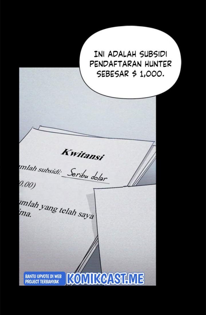 The S-Classes That I Raised Chapter 43 - halaman 37