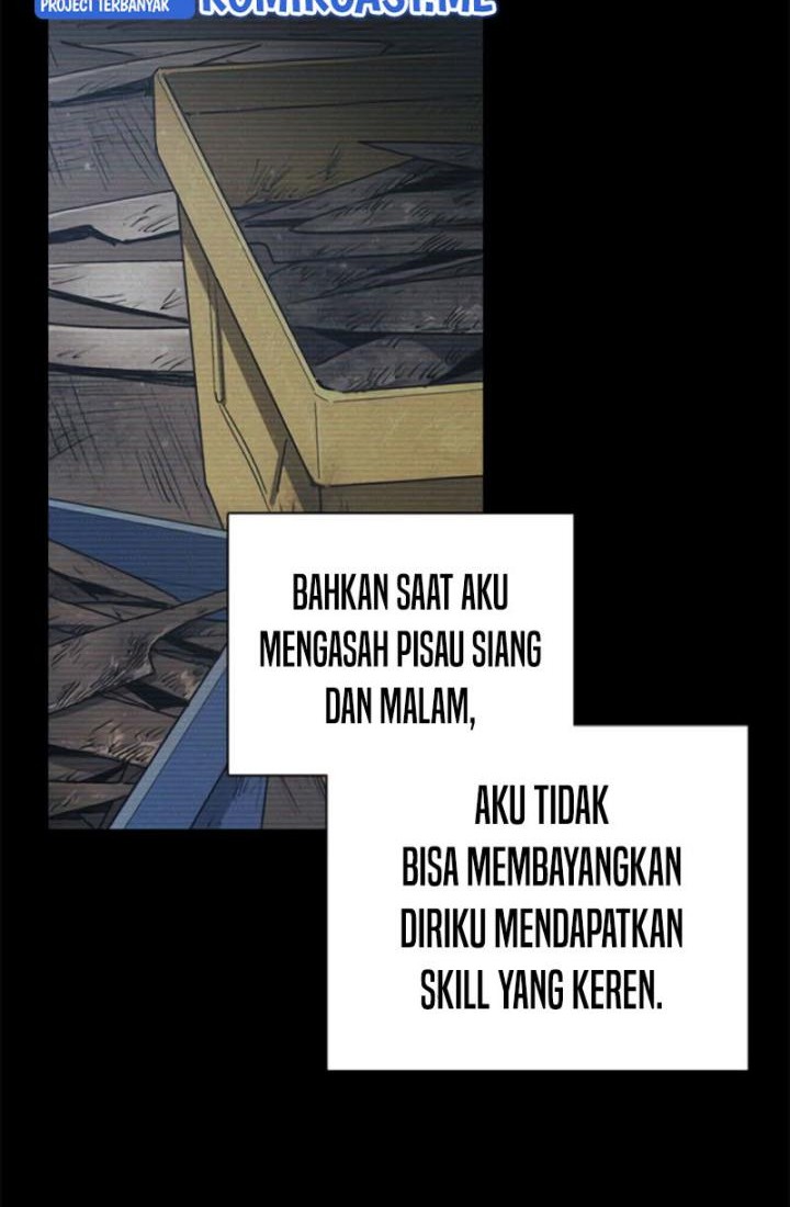 The S-Classes That I Raised Chapter 43 - halaman 50
