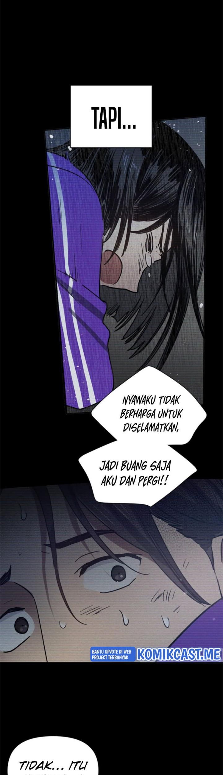 The S-Classes That I Raised Chapter 43 - halaman 51