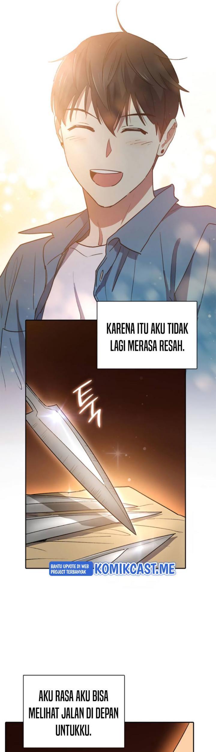 The S-Classes That I Raised Chapter 43 - halaman 59