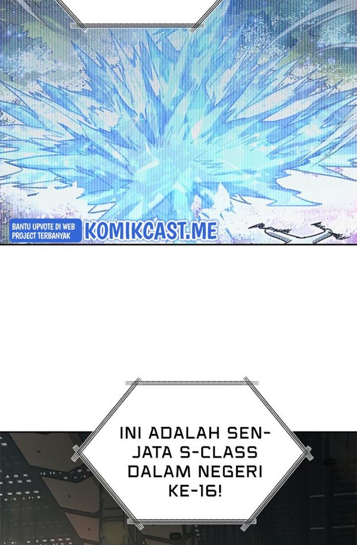 The S-Classes That I Raised Chapter 44 - halaman 17