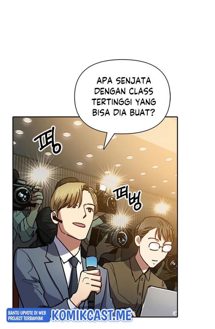 The S-Classes That I Raised Chapter 44 - halaman 20