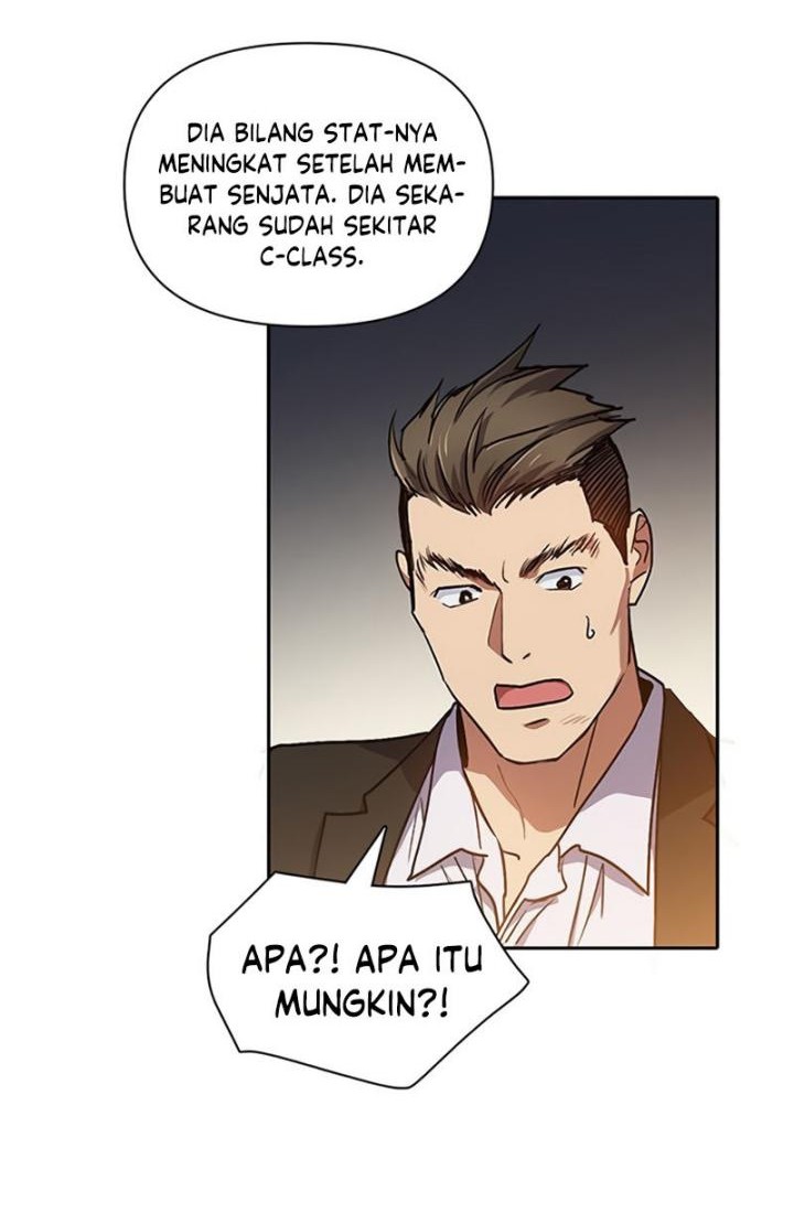 The S-Classes That I Raised Chapter 44 - halaman 24