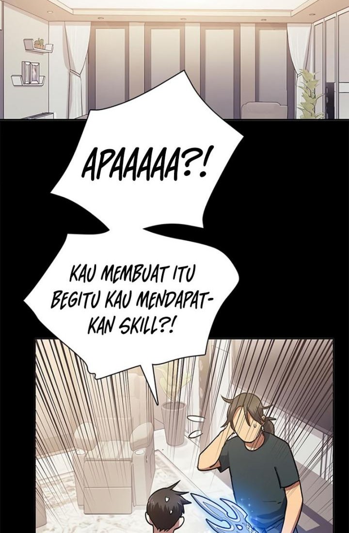 The S-Classes That I Raised Chapter 44 - halaman 26