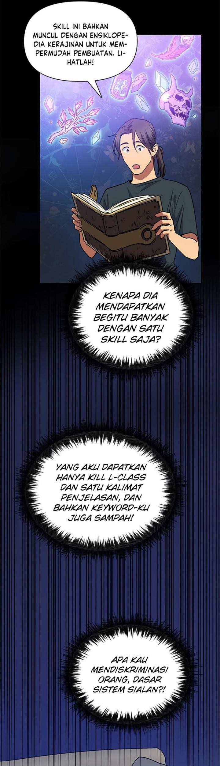 The S-Classes That I Raised Chapter 44 - halaman 30