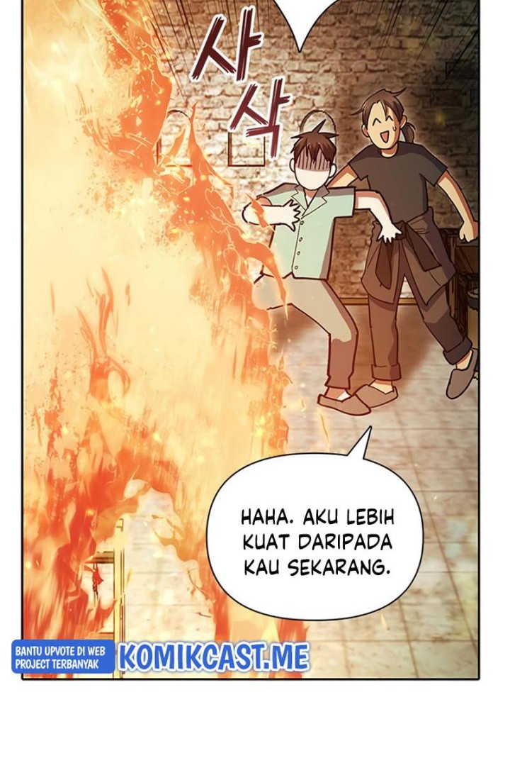 The S-Classes That I Raised Chapter 44 - halaman 43