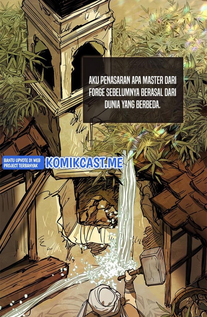 The S-Classes That I Raised Chapter 44 - halaman 51
