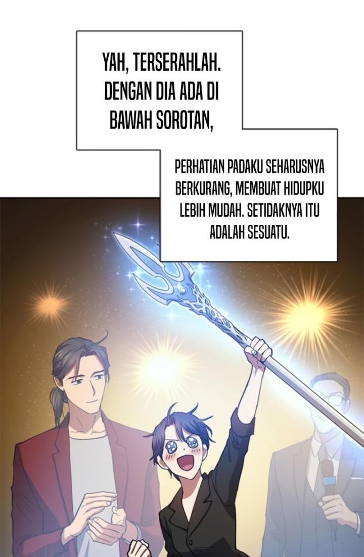 The S-Classes That I Raised Chapter 45 - halaman 15