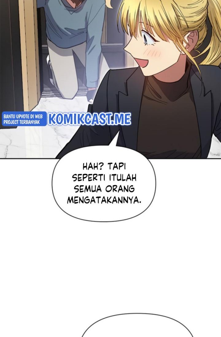The S-Classes That I Raised Chapter 45 - halaman 50