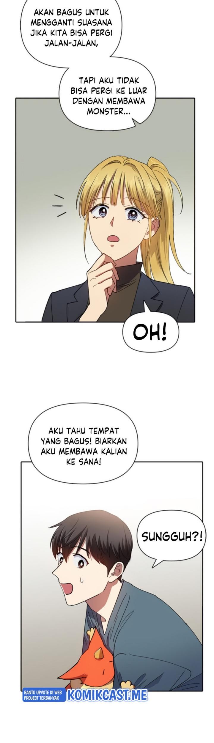 The S-Classes That I Raised Chapter 45 - halaman 56