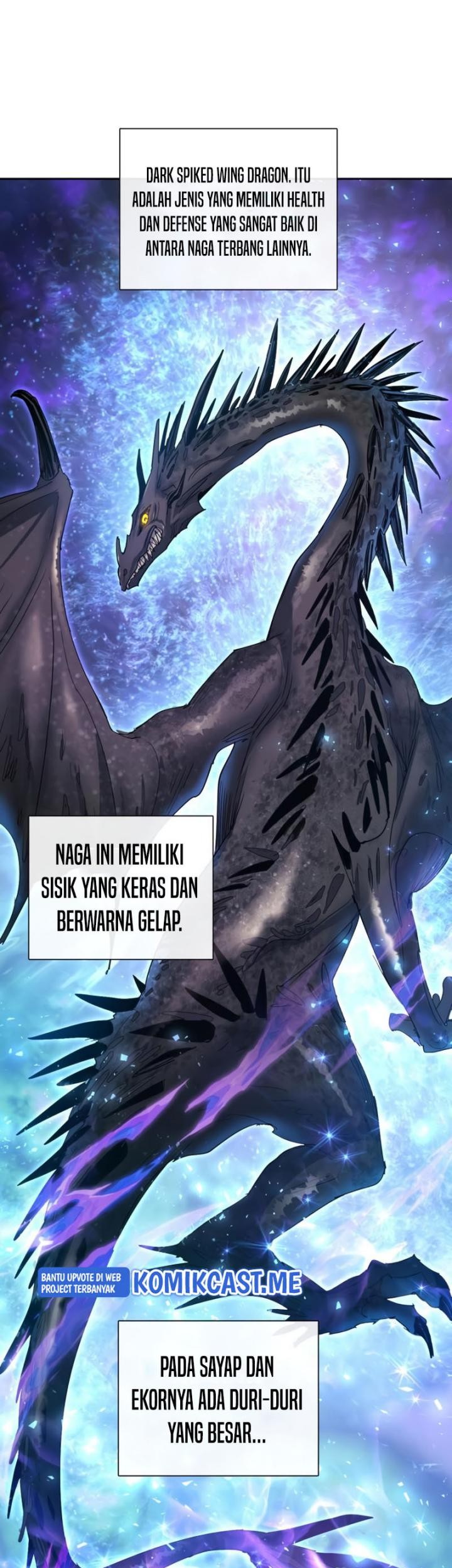 The S-Classes That I Raised Chapter 46 - halaman 15
