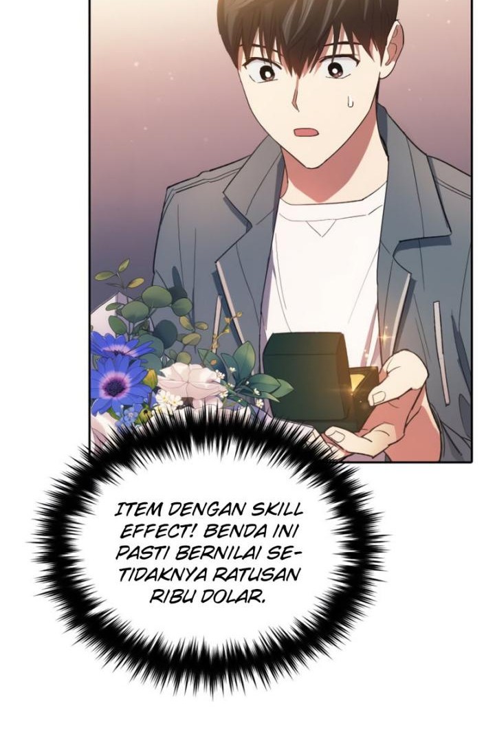 The S-Classes That I Raised Chapter 47 - halaman 50