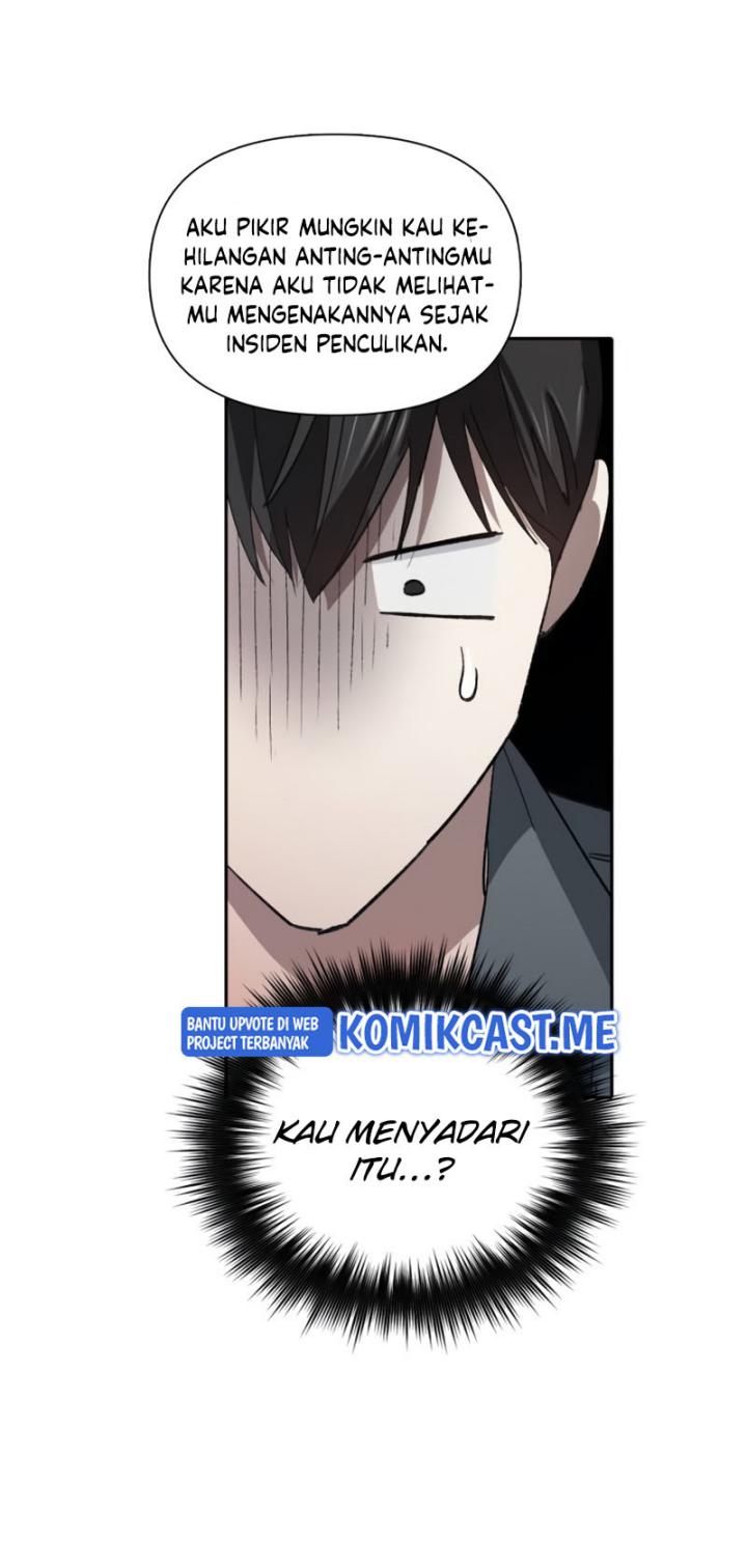 The S-Classes That I Raised Chapter 47 - halaman 51