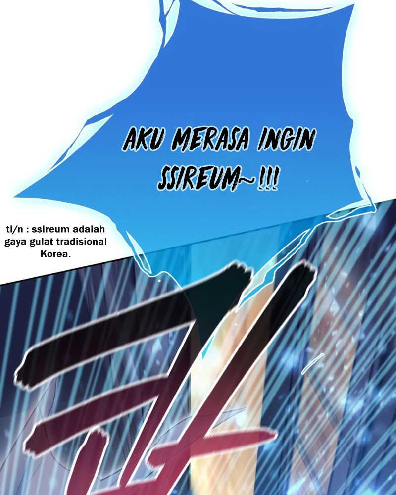 The S-Classes That I Raised Chapter 48 - halaman 105
