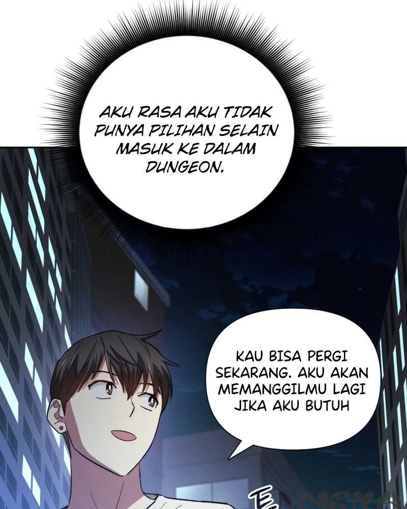 The S-Classes That I Raised Chapter 48 - halaman 126