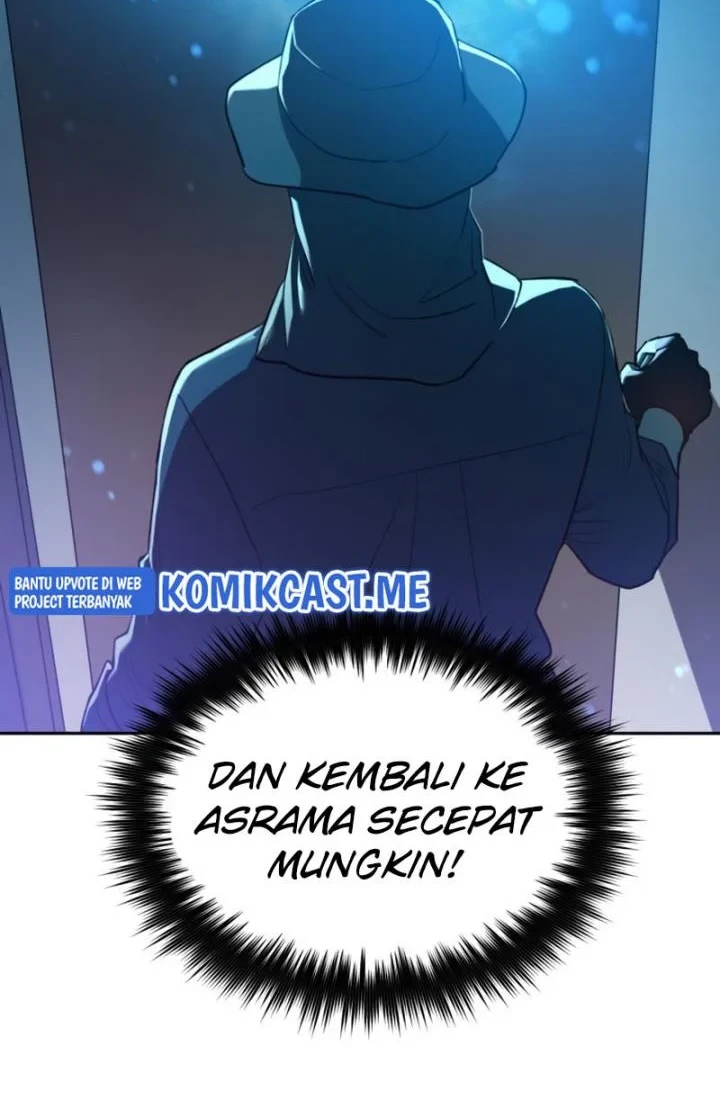 The S-Classes That I Raised Chapter 49 - halaman 21