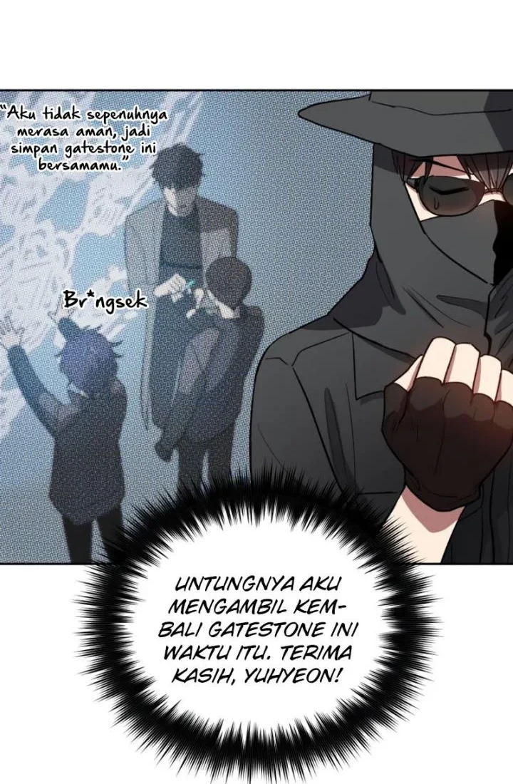 The S-Classes That I Raised Chapter 49 - halaman 23