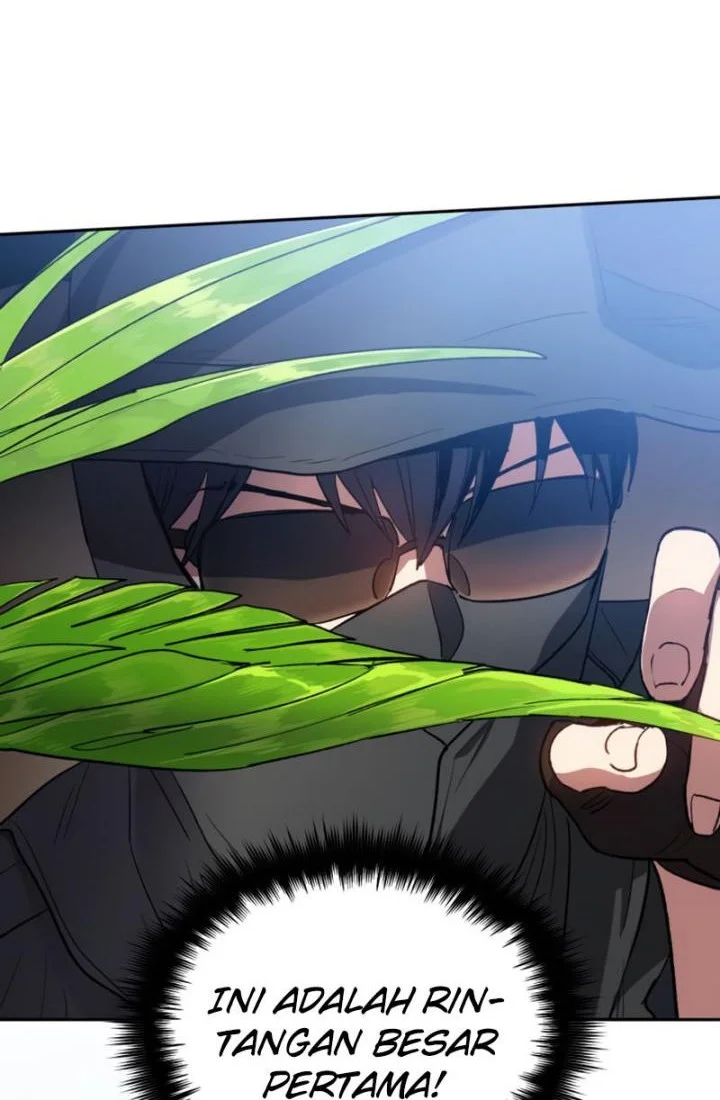 The S-Classes That I Raised Chapter 49 - halaman 5