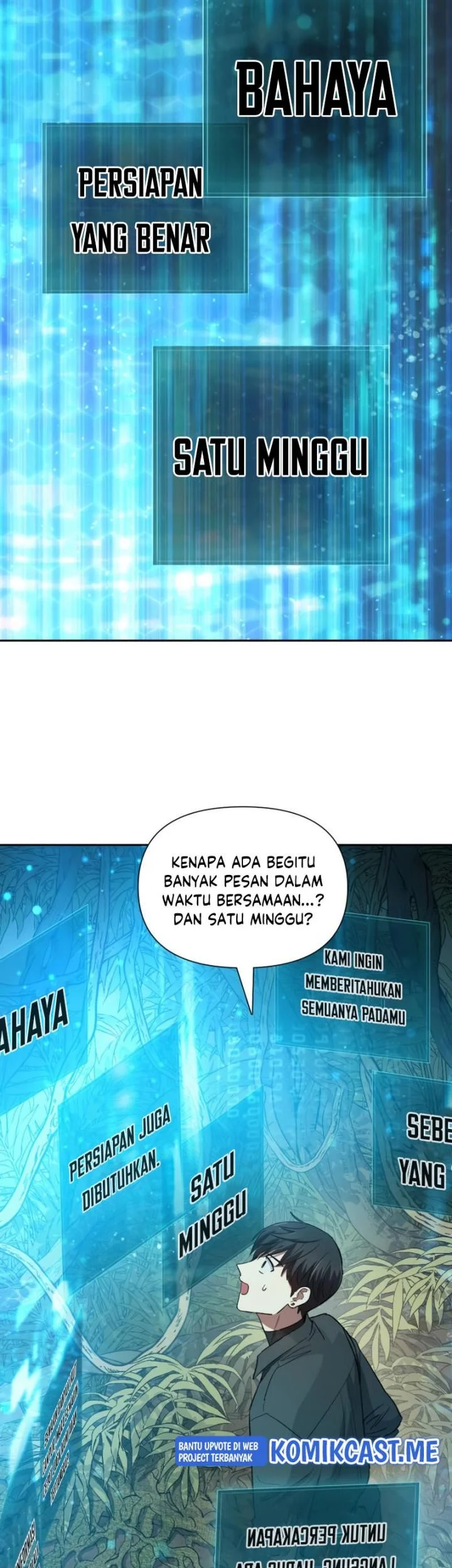 The S-Classes That I Raised Chapter 49 - halaman 66