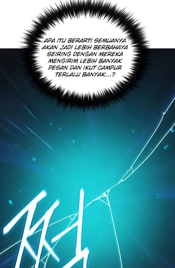 The S-Classes That I Raised Chapter 49 - halaman 70