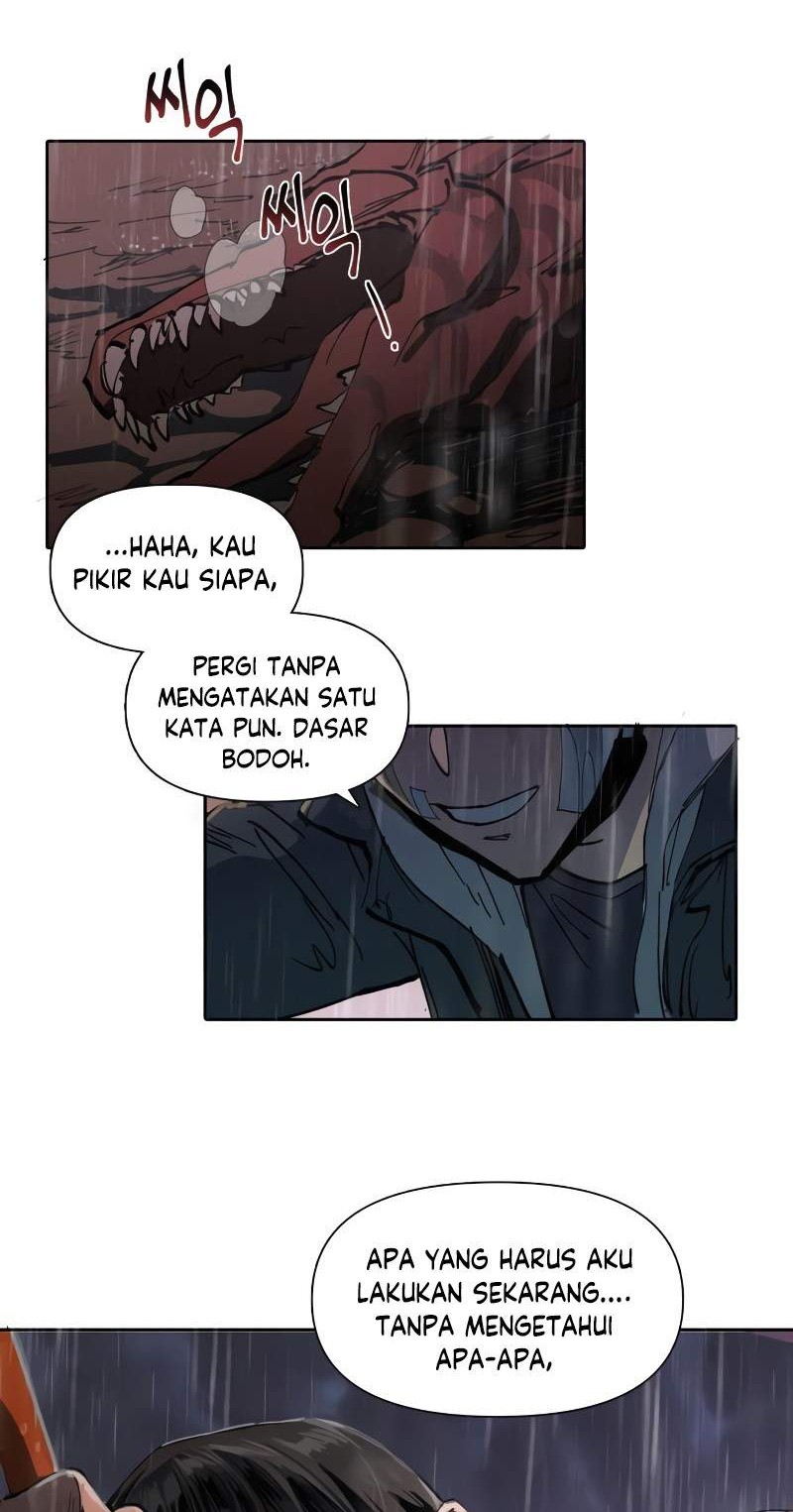 The S-Classes That I Raised Chapter 5 - halaman 50