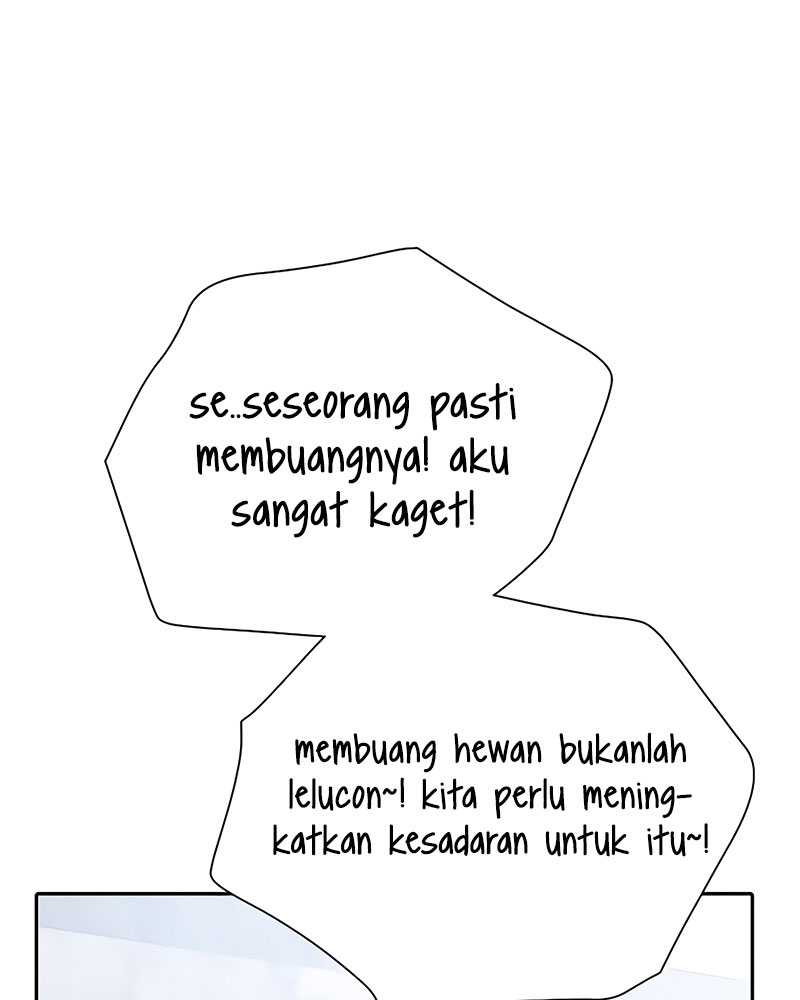 The S-Classes That I Raised Chapter 50 - halaman 108