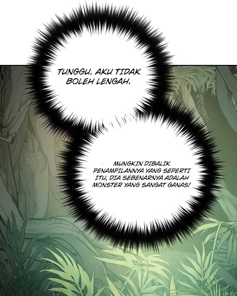 The S-Classes That I Raised Chapter 50 - halaman 26