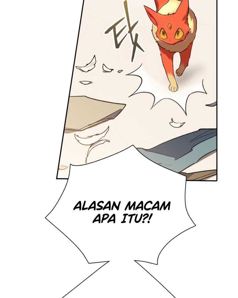 The S-Classes That I Raised Chapter 51 - halaman 11