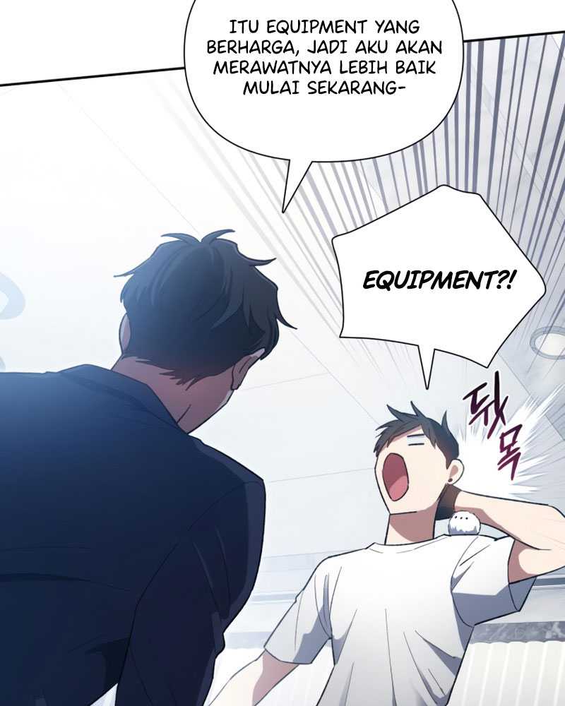 The S-Classes That I Raised Chapter 51 - halaman 22