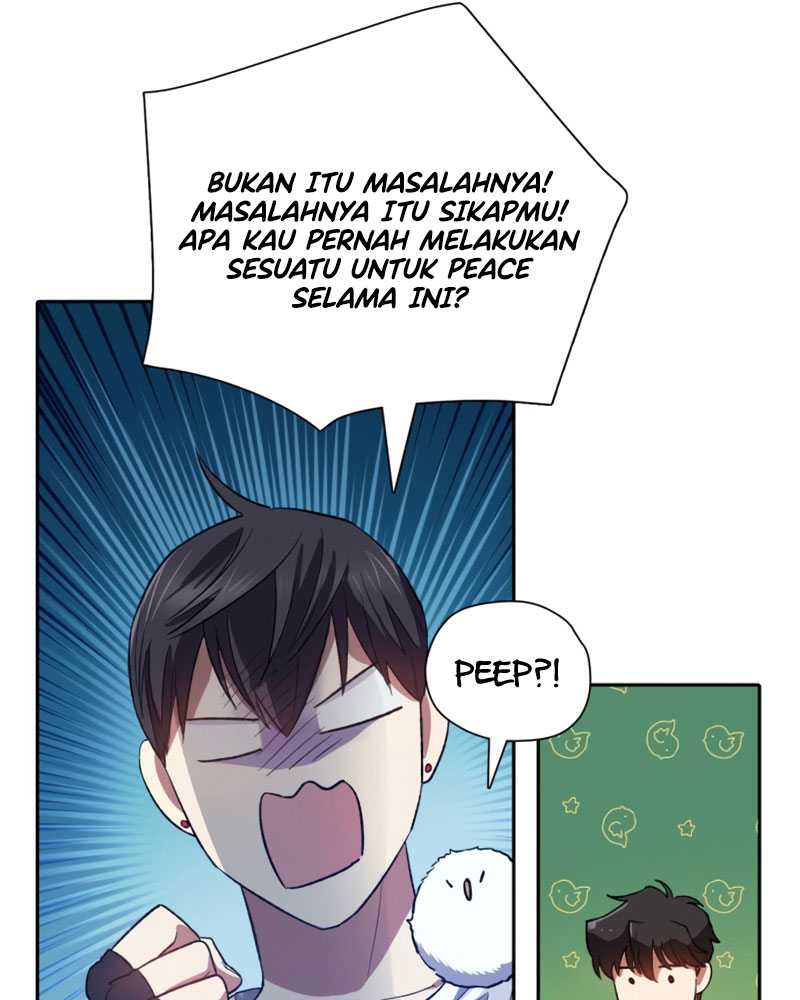 The S-Classes That I Raised Chapter 51 - halaman 26