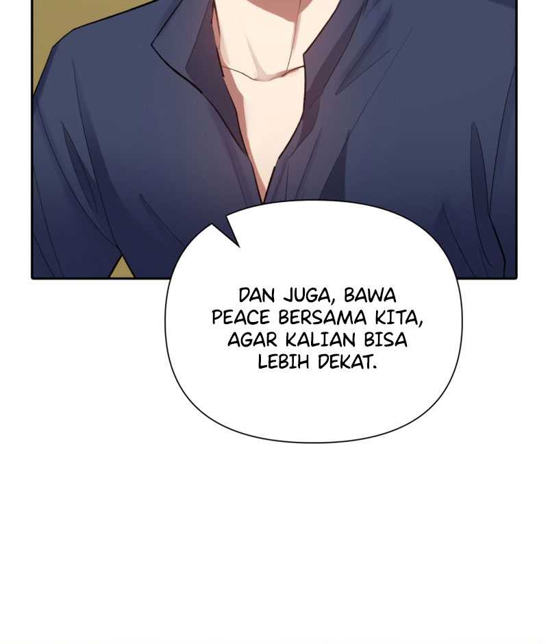 The S-Classes That I Raised Chapter 51 - halaman 49