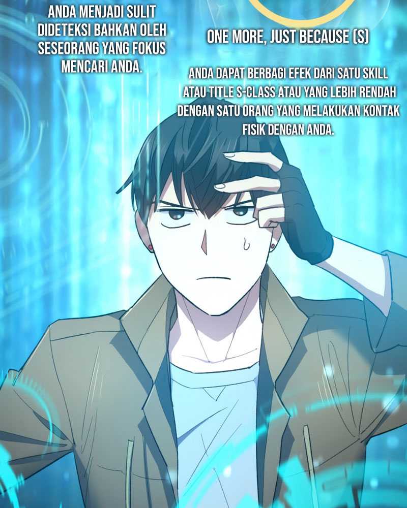 The S-Classes That I Raised Chapter 51 - halaman 70