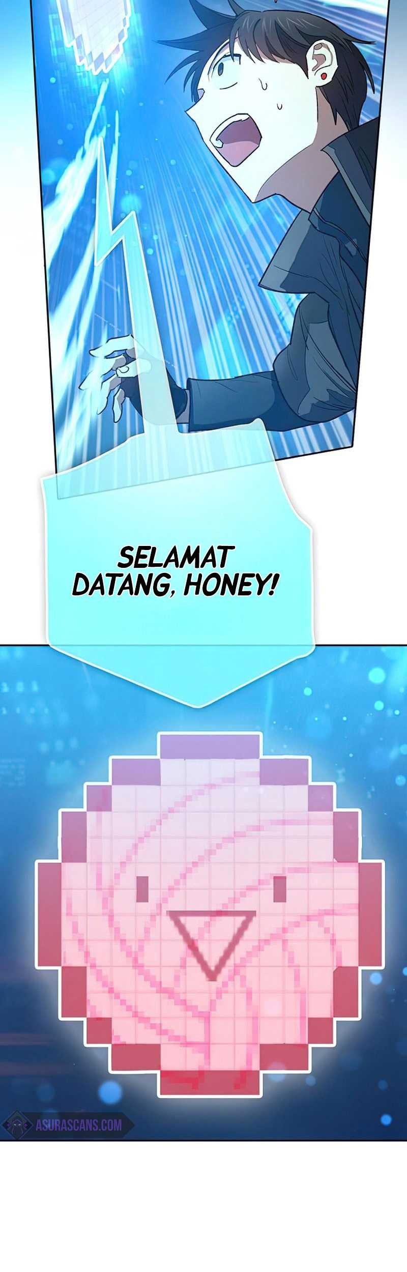 The S-Classes That I Raised Chapter 53 - halaman 15