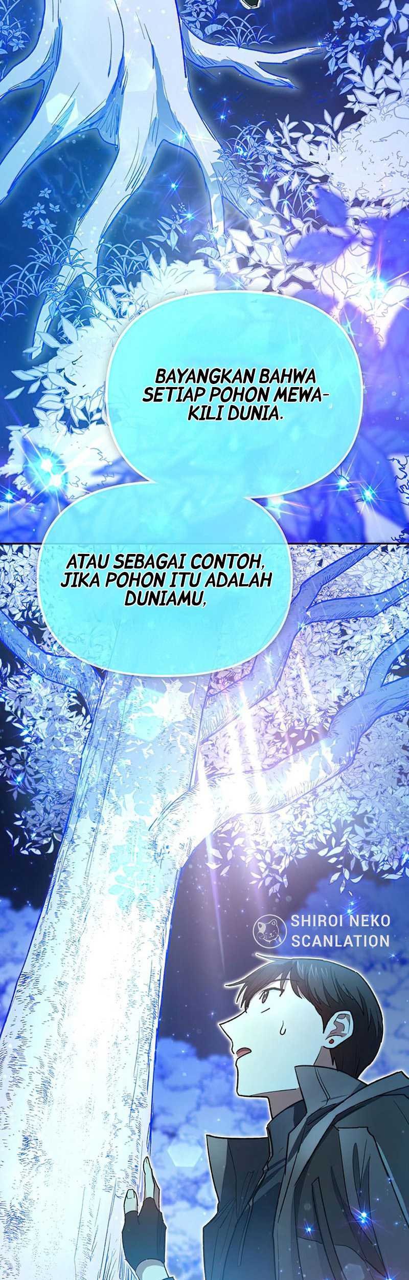 The S-Classes That I Raised Chapter 53 - halaman 36