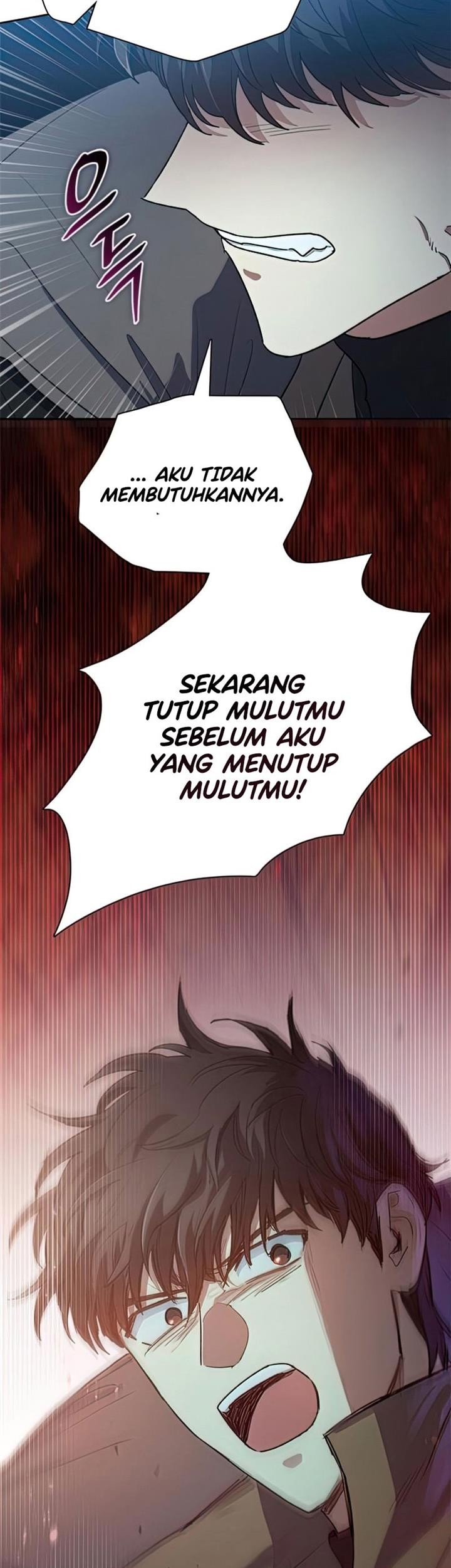 The S-Classes That I Raised Chapter 54 - halaman 18