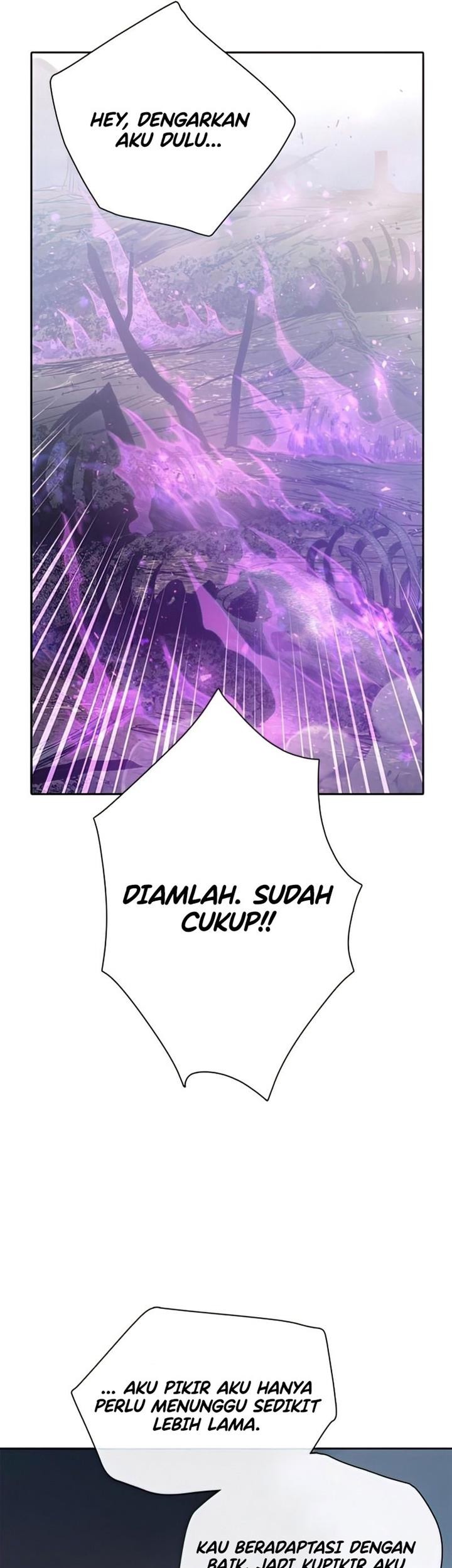 The S-Classes That I Raised Chapter 54 - halaman 20