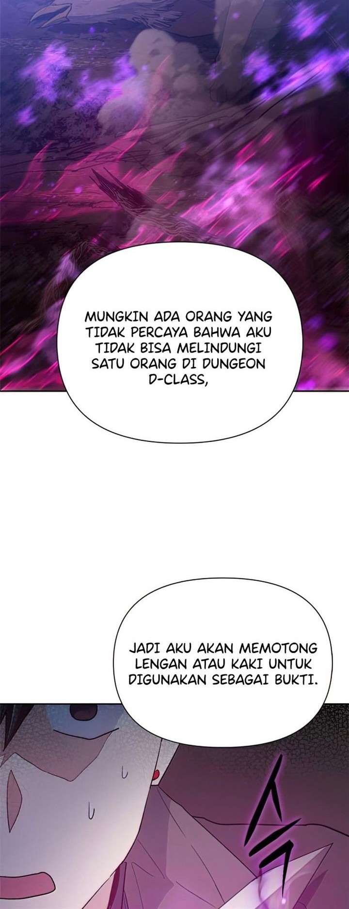 The S-Classes That I Raised Chapter 54 - halaman 27