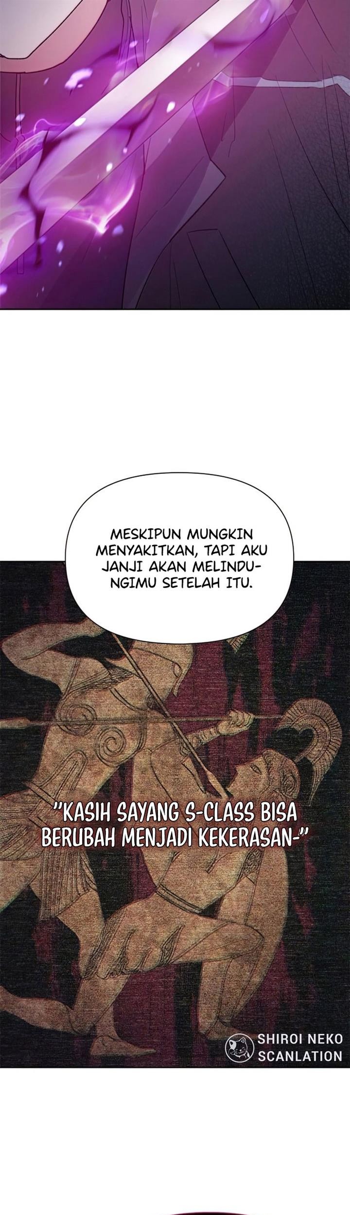 The S-Classes That I Raised Chapter 54 - halaman 28