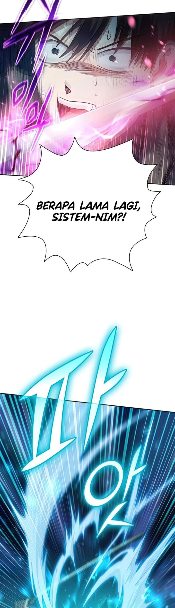 The S-Classes That I Raised Chapter 54 - halaman 54