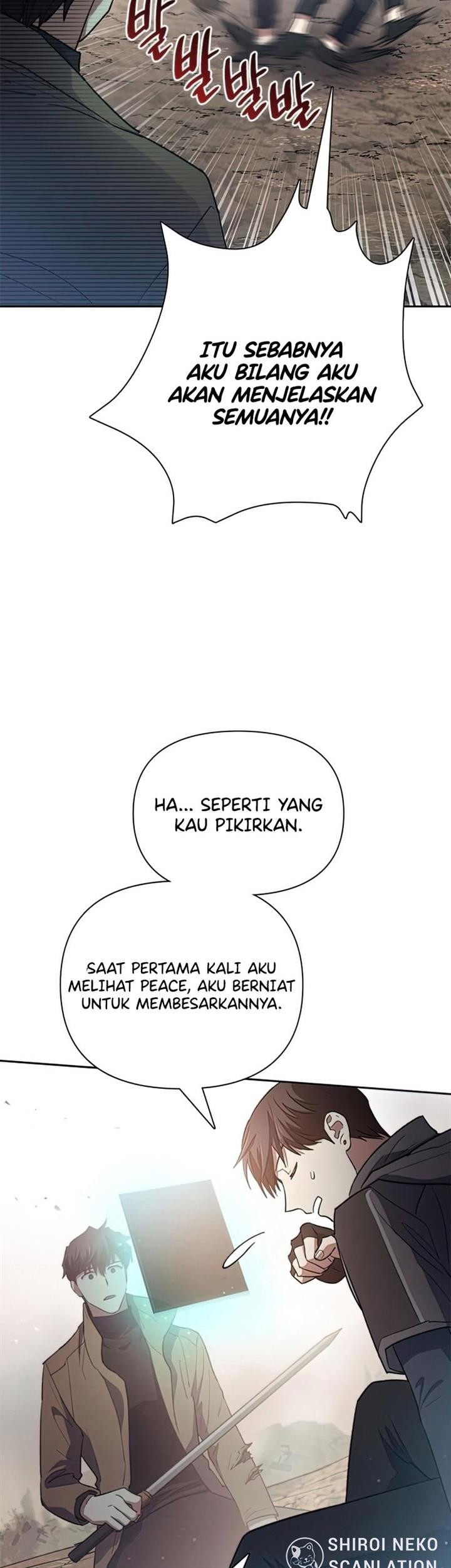 The S-Classes That I Raised Chapter 54 - halaman 58
