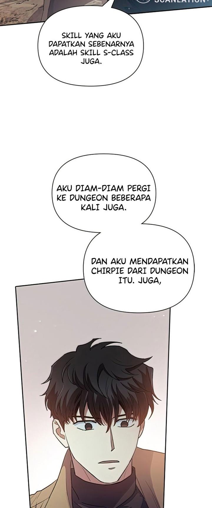 The S-Classes That I Raised Chapter 54 - halaman 59