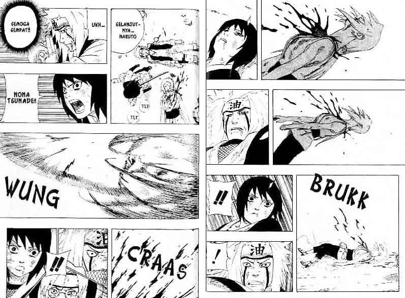 The S-Classes That I Raised Chapter 54 - halaman 6