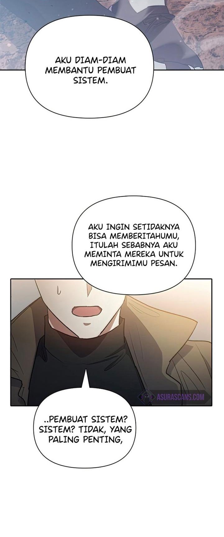 The S-Classes That I Raised Chapter 54 - halaman 61