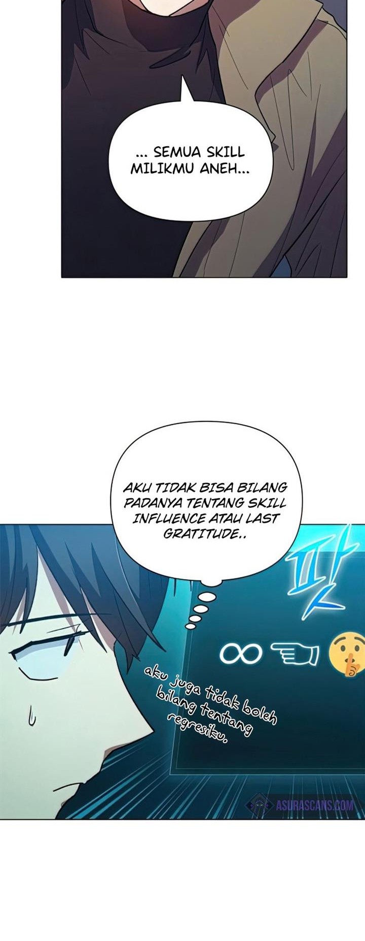 The S-Classes That I Raised Chapter 54 - halaman 67