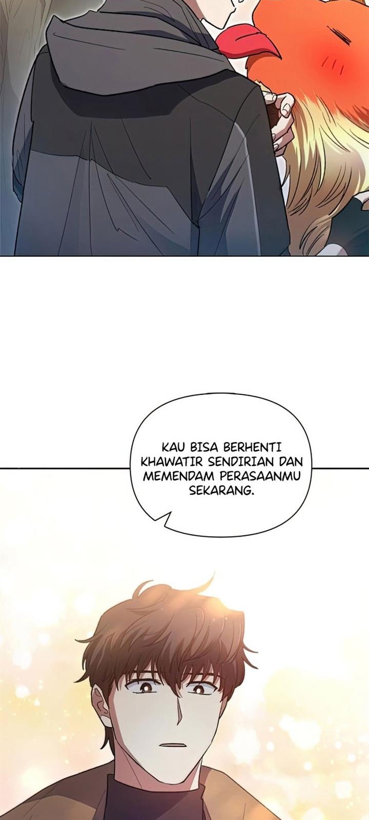 The S-Classes That I Raised Chapter 54 - halaman 69