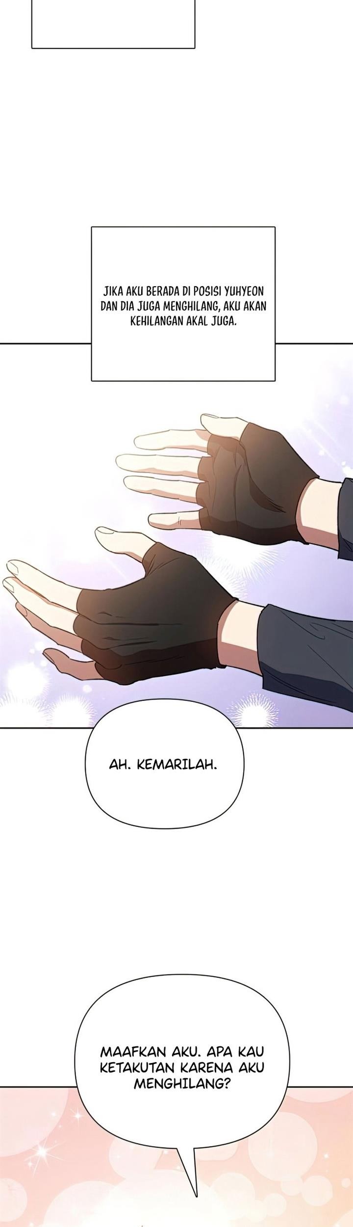 The S-Classes That I Raised Chapter 54 - halaman 72