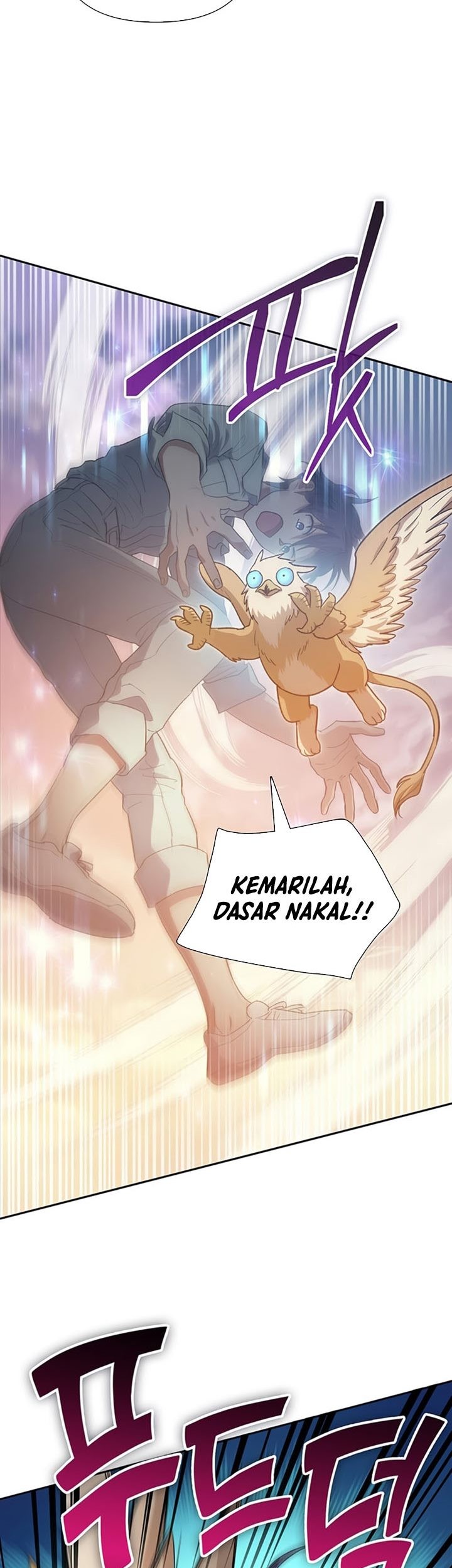 The S-Classes That I Raised Chapter 56 - halaman 26