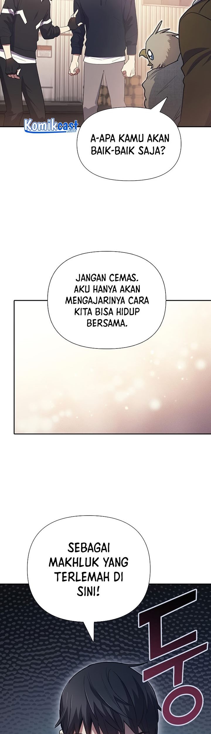 The S-Classes That I Raised Chapter 56 - halaman 42
