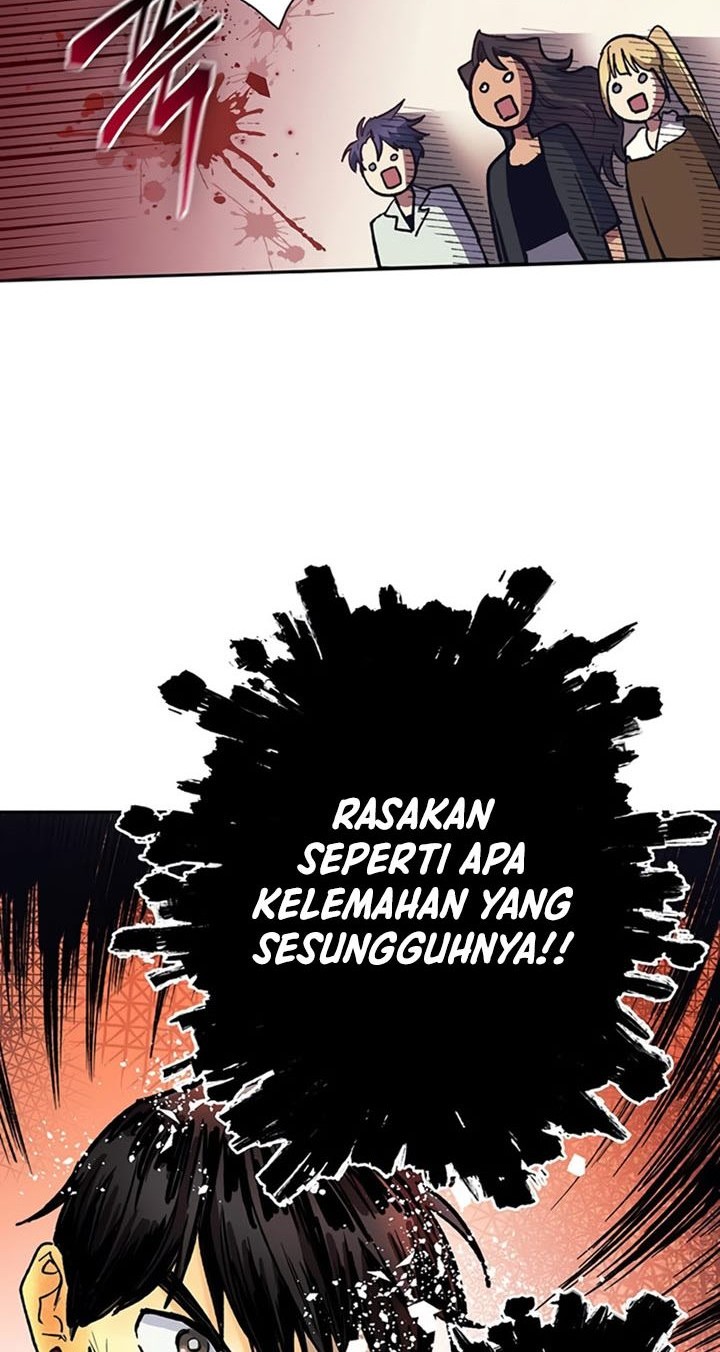 The S-Classes That I Raised Chapter 56 - halaman 51