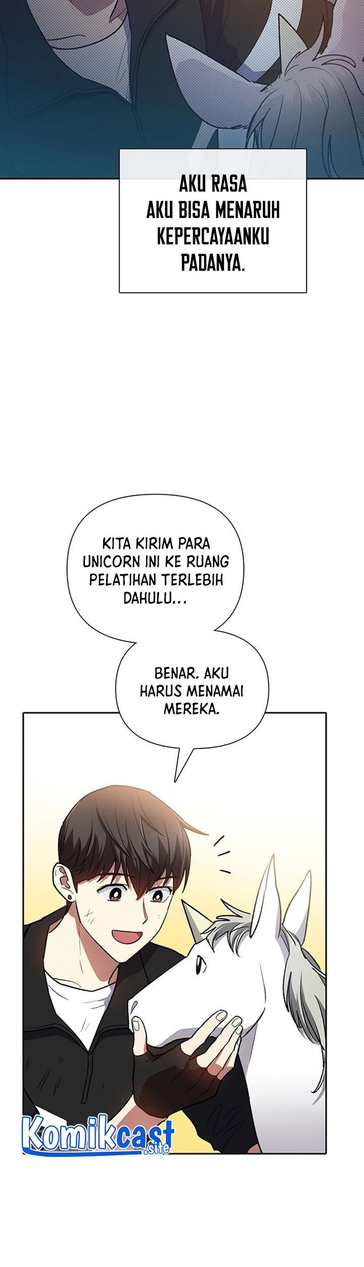 The S-Classes That I Raised Chapter 56 - halaman 66